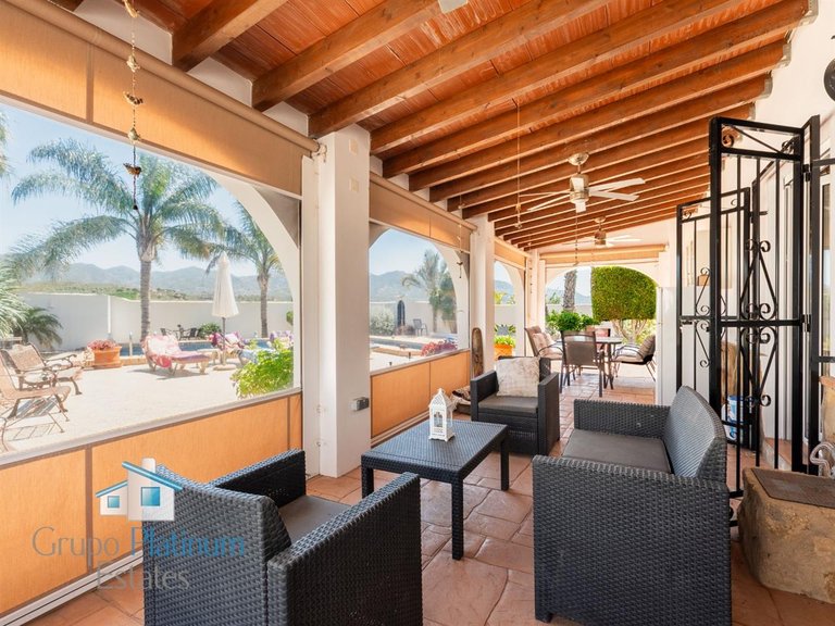 Villa for Sale in Cuevas Del Almanzora, Almeria 6
