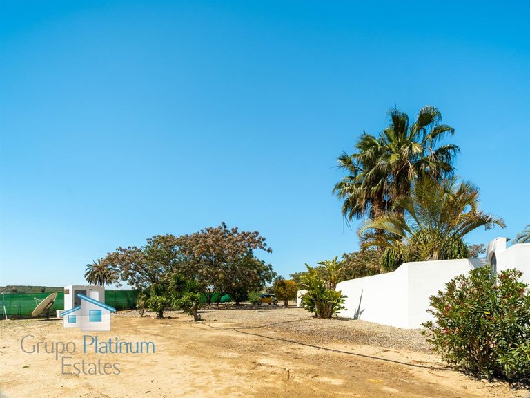 Villa for Sale in Cuevas Del Almanzora, Almeria 32