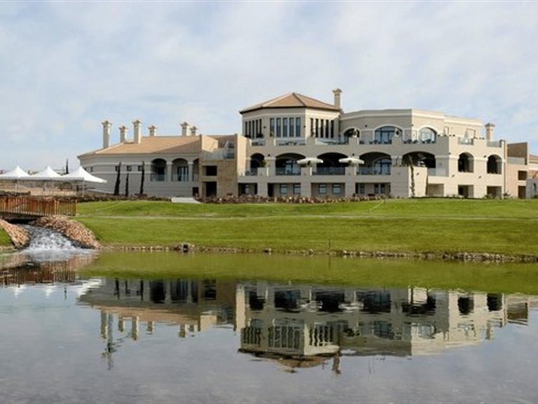 Villa for Sale in Fuente Alamo, Murcia 12