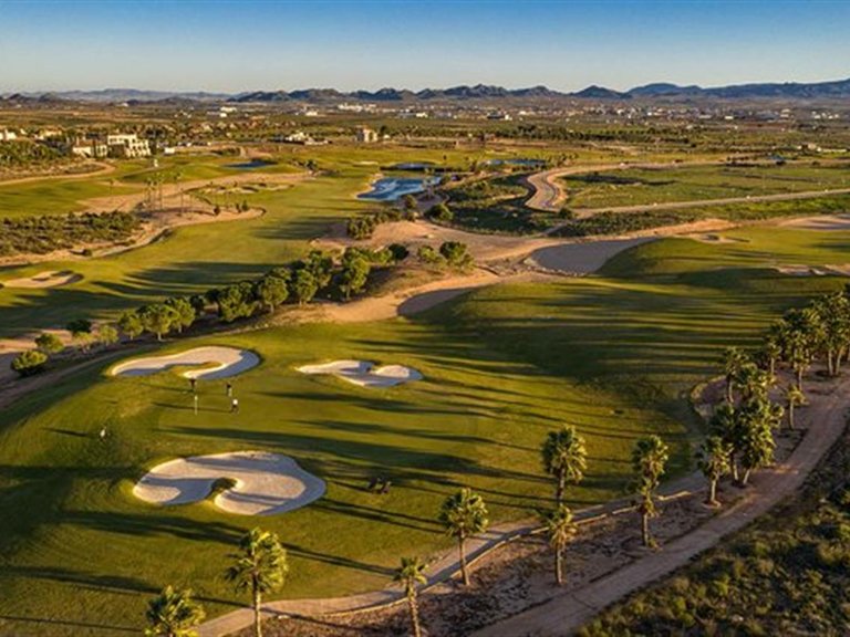 Villa for Sale in Fuente Alamo, Murcia 13