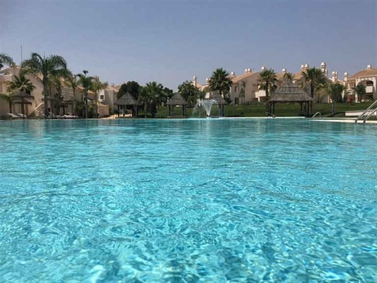 Villa for Sale in Fuente Alamo, Murcia 14