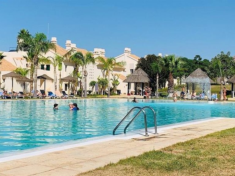 Villa for Sale in Fuente Alamo, Murcia 15