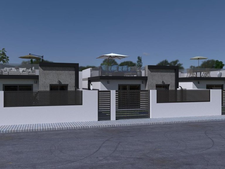 Villa for Sale in Balsicas, Murcia 3
