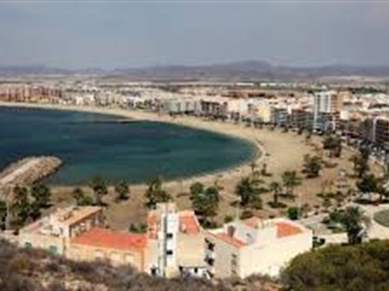 Villa for Sale in Balsicas, Murcia 9