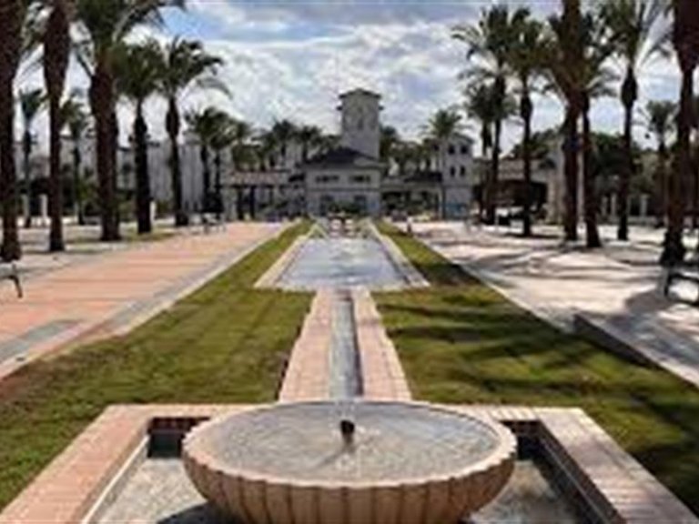 Villa for Sale in Balsicas, Murcia 11