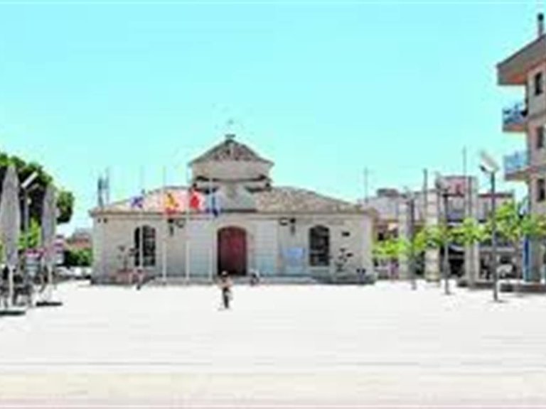 Villa for Sale in Balsicas, Murcia 10