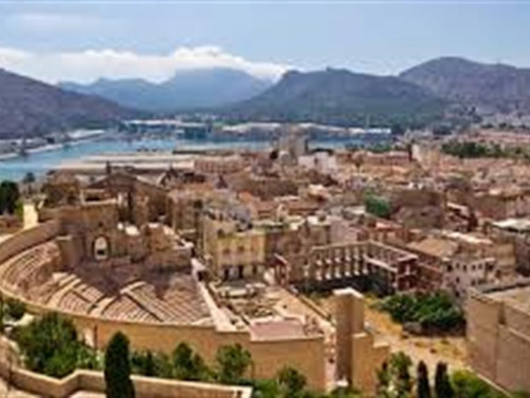 Villa for Sale in Balsicas, Murcia 12