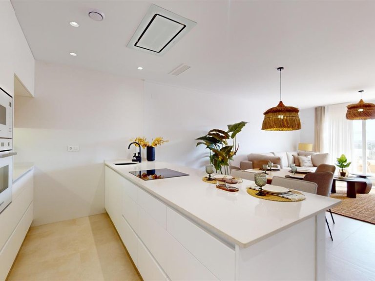 Apartment for Sale in Pilar De La Horadada, Alicante 25