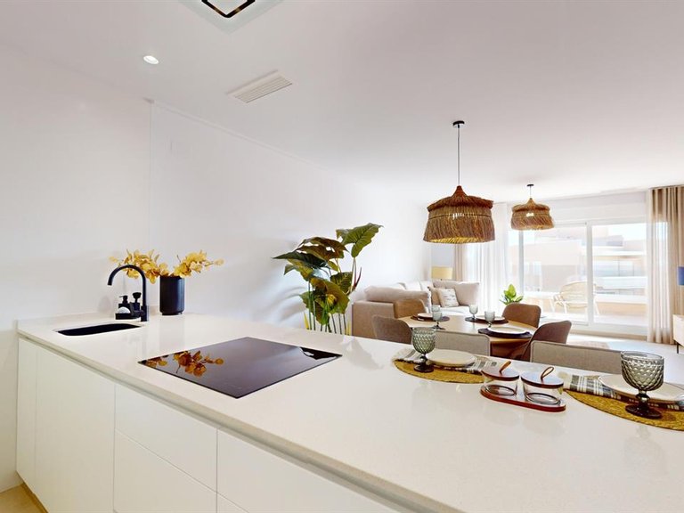 Apartment for Sale in Pilar De La Horadada, Alicante 26