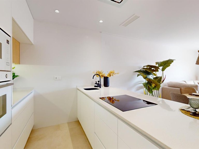 Apartment for Sale in Pilar De La Horadada, Alicante 27