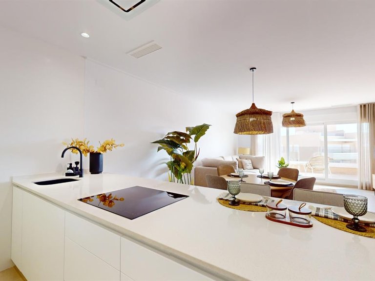 Apartment for Sale in Pilar De La Horadada, Alicante 28