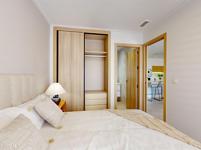 Apartment for Sale in Pilar De La Horadada, Alicante 48