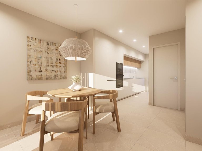 Town House for Sale in Pilar De La Horadada, Alicante 6