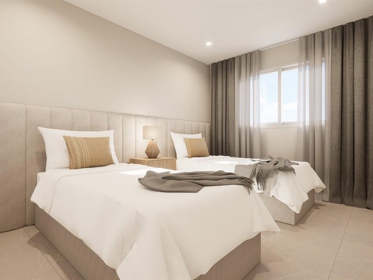 Town House for Sale in Pilar De La Horadada, Alicante 9