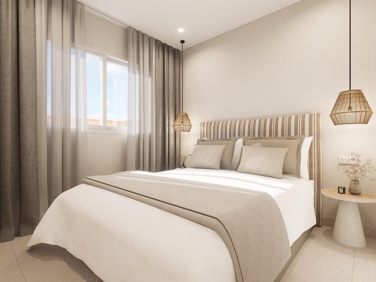 Town House for Sale in Pilar De La Horadada, Alicante 10