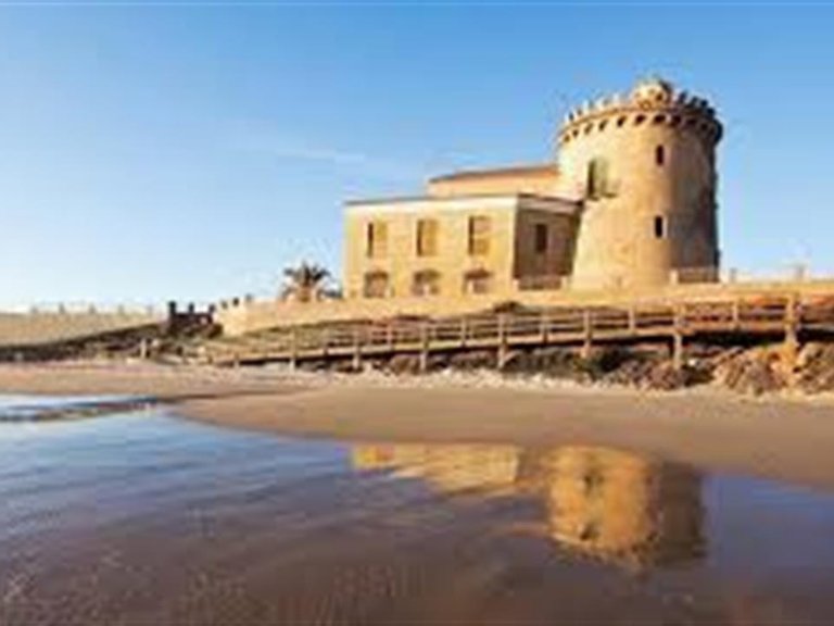 Town House for Sale in Pilar De La Horadada, Alicante 31