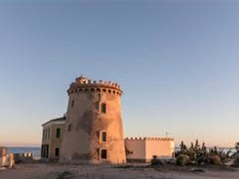 Town House for Sale in Pilar De La Horadada, Alicante 35