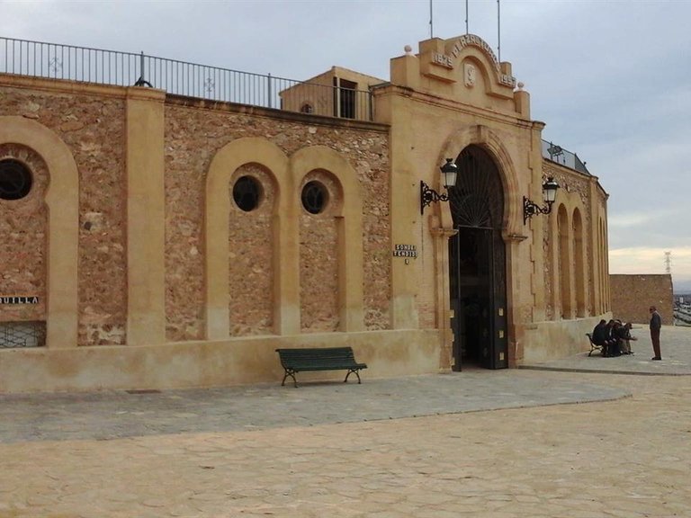 Apartment for Sale in Vera, Almeria 27