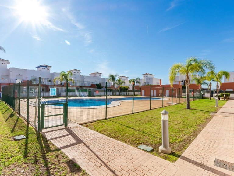 Apartment for Sale in Vera, Almeria 16