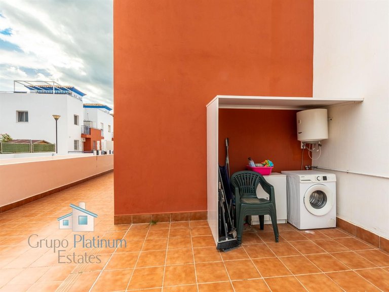 Apartment for Sale in Vera, Almeria 15
