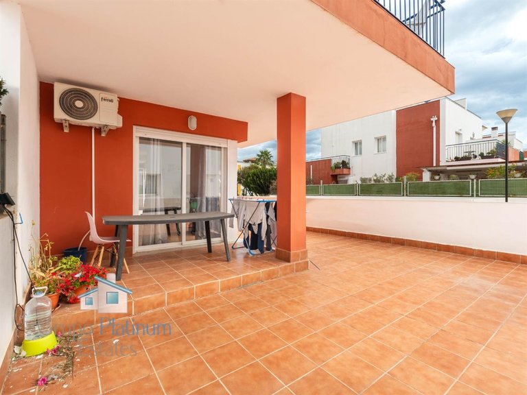 Apartment for Sale in Vera, Almeria 1