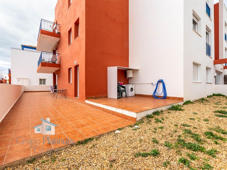 Apartment for Sale in Vera, Almeria 17