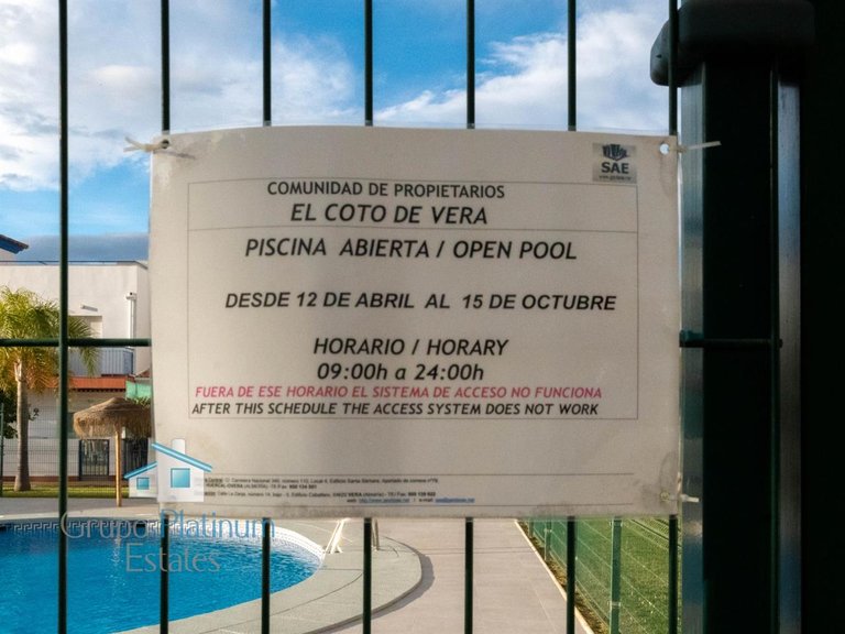 Apartment for Sale in Vera, Almeria 18
