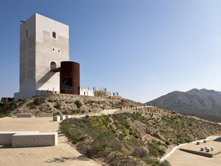 Villa for Sale in Esparragal De Puerto Lumbreras, Murcia 37