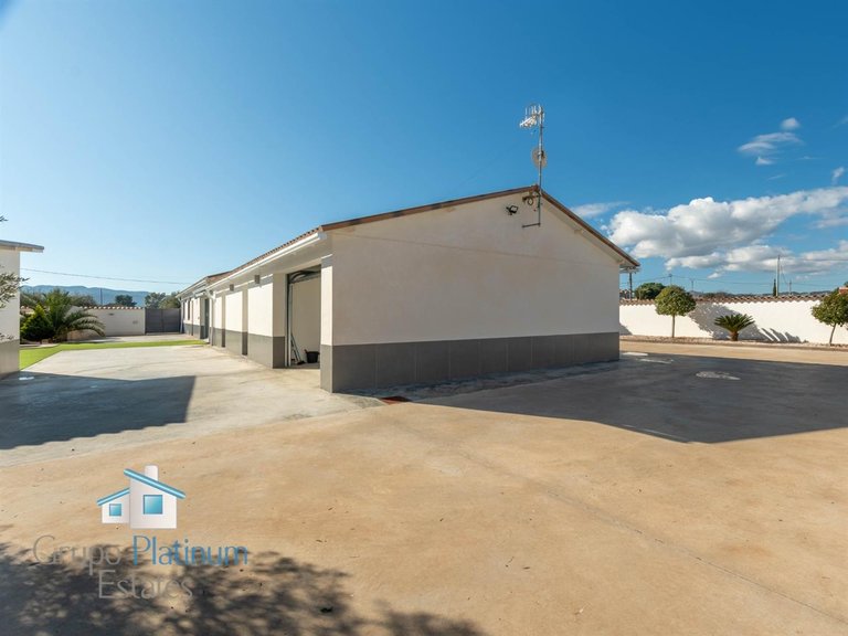 Villa for Sale in Esparragal De Puerto Lumbreras, Murcia 31