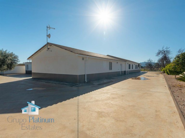 Villa for Sale in Esparragal De Puerto Lumbreras, Murcia 32