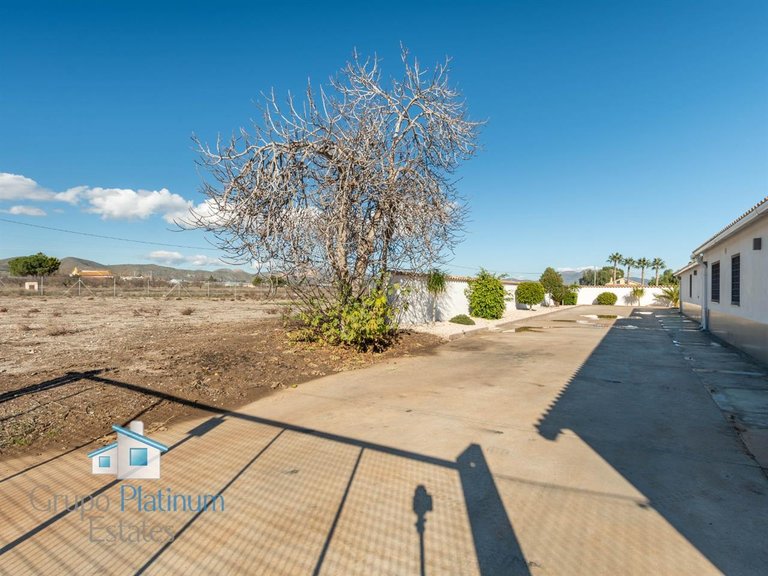 Villa for Sale in Esparragal De Puerto Lumbreras, Murcia 35