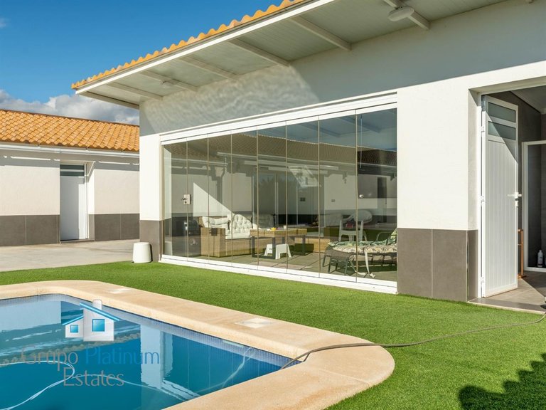 Villa for Sale in Esparragal De Puerto Lumbreras, Murcia 21