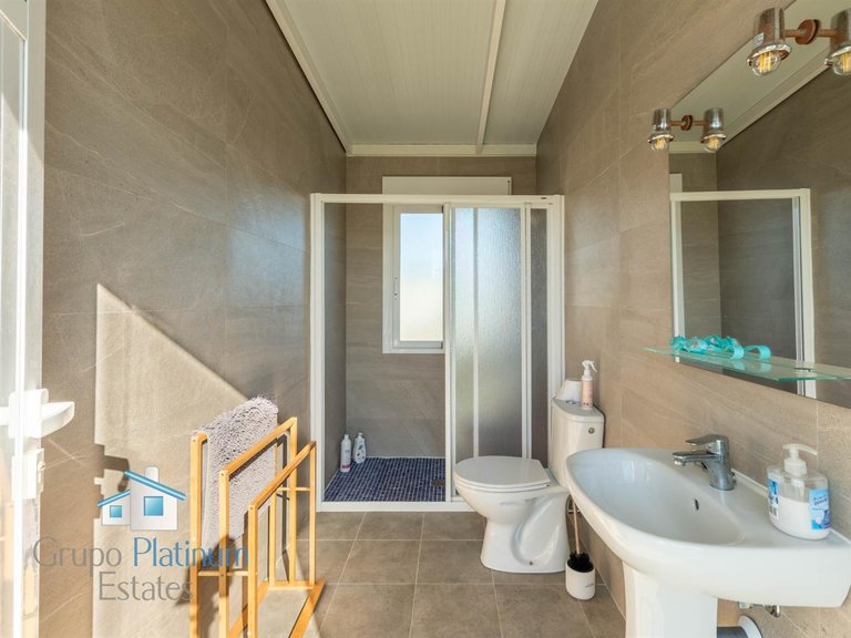 Villa for Sale in Esparragal De Puerto Lumbreras, Murcia 23