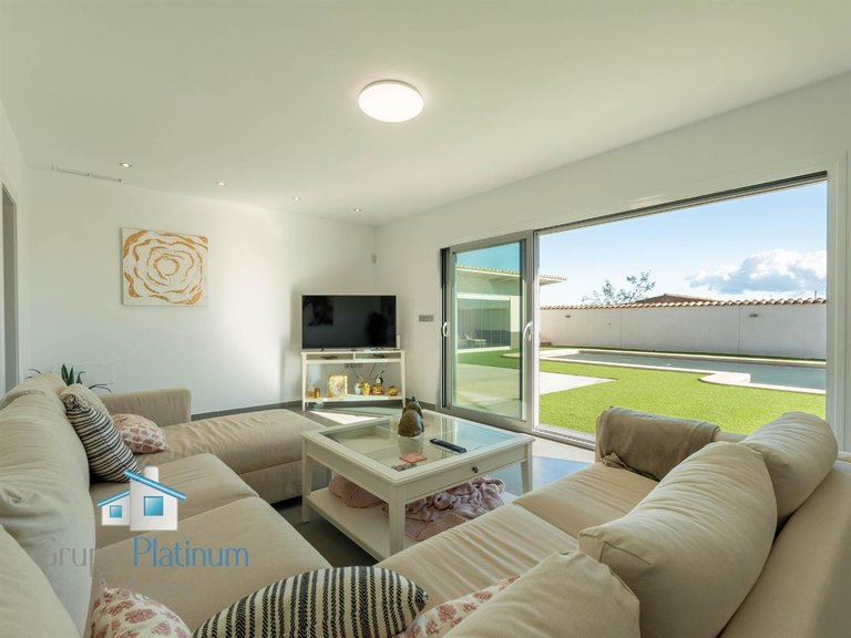 Villa for Sale in Esparragal De Puerto Lumbreras, Murcia 3
