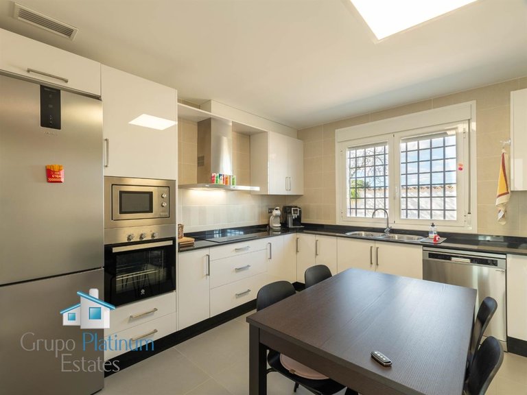 Villa for Sale in Esparragal De Puerto Lumbreras, Murcia 8