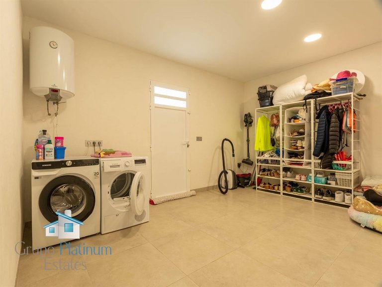 Villa for Sale in Esparragal De Puerto Lumbreras, Murcia 10