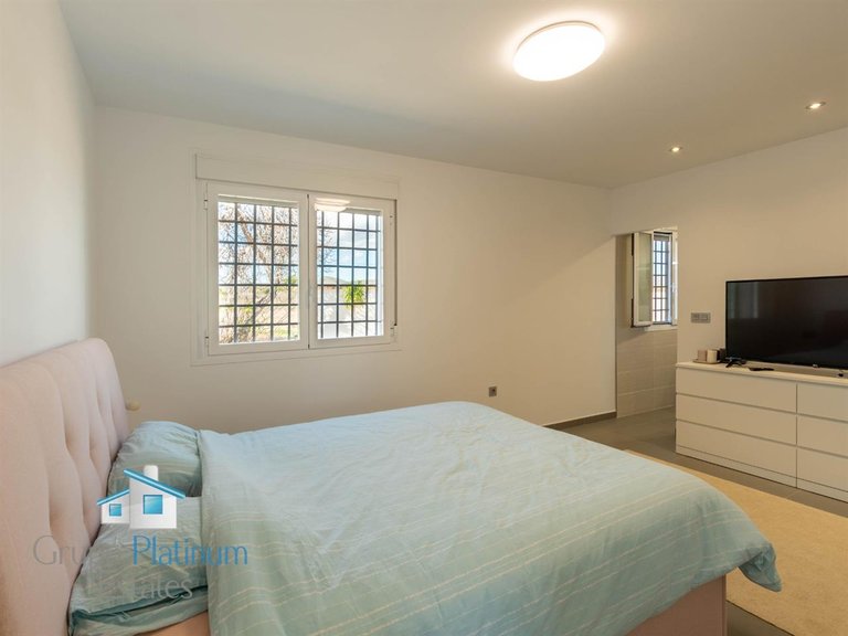 Villa for Sale in Esparragal De Puerto Lumbreras, Murcia 15