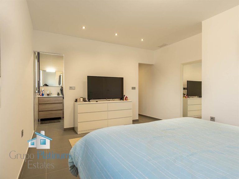 Villa for Sale in Esparragal De Puerto Lumbreras, Murcia 16
