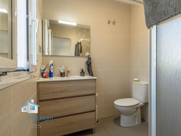 Villa for Sale in Esparragal De Puerto Lumbreras, Murcia 17