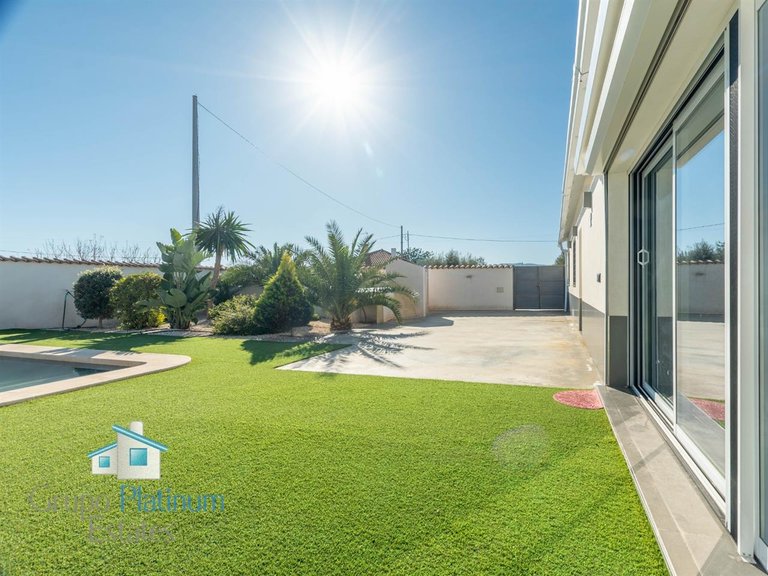 Villa for Sale in Esparragal De Puerto Lumbreras, Murcia 7