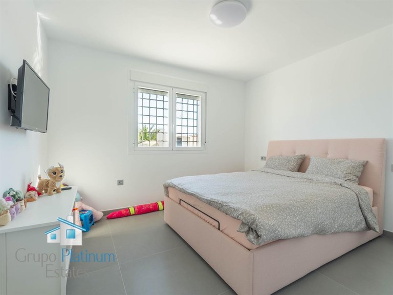 Villa for Sale in Esparragal De Puerto Lumbreras, Murcia 11