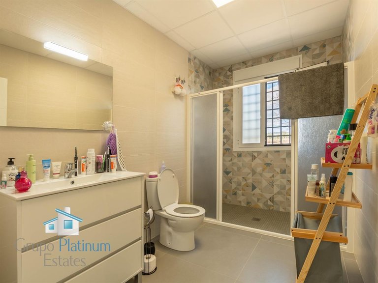 Villa for Sale in Esparragal De Puerto Lumbreras, Murcia 13