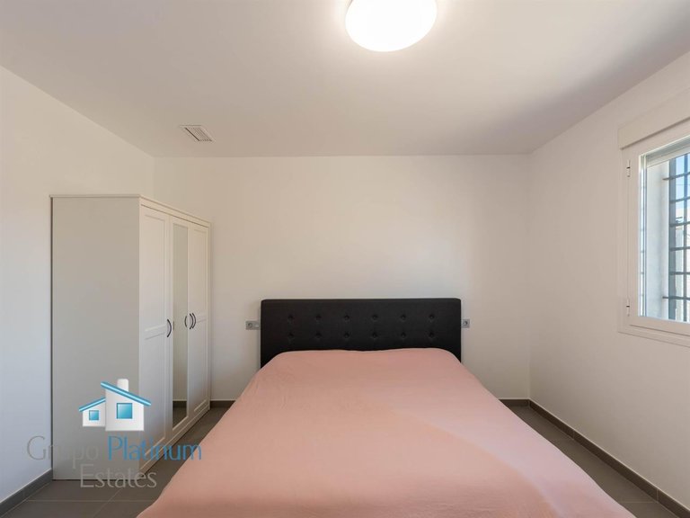 Villa for Sale in Esparragal De Puerto Lumbreras, Murcia 12