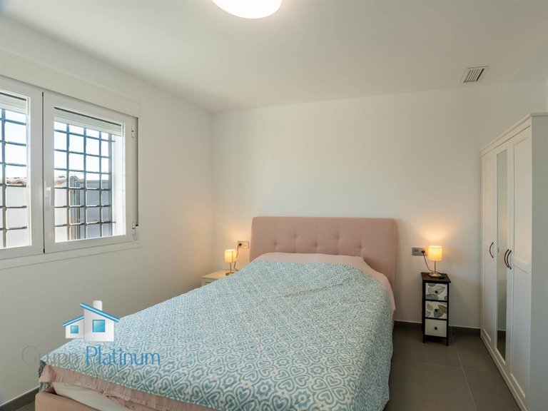 Villa for Sale in Esparragal De Puerto Lumbreras, Murcia 14