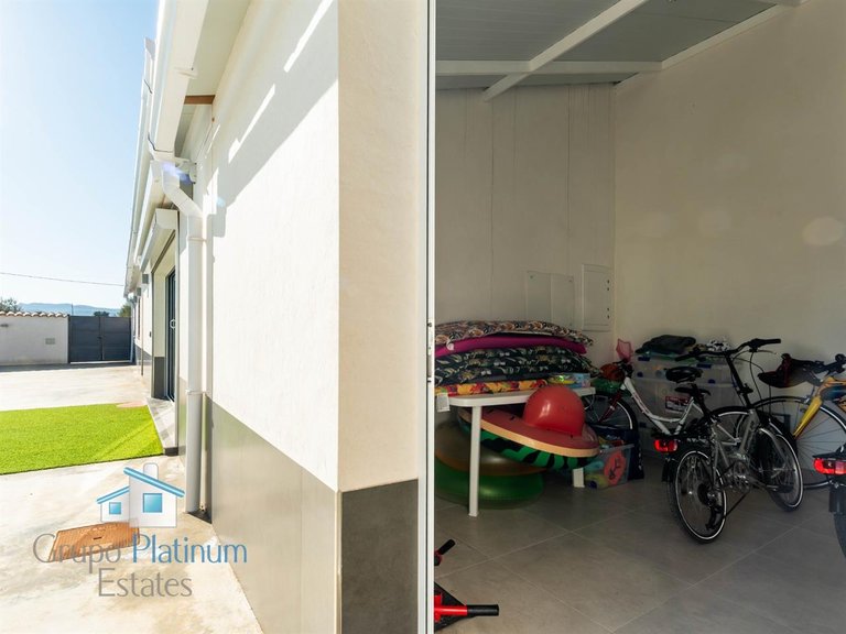 Villa for Sale in Esparragal De Puerto Lumbreras, Murcia 24