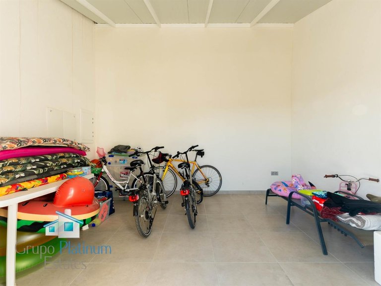 Villa for Sale in Esparragal De Puerto Lumbreras, Murcia 25