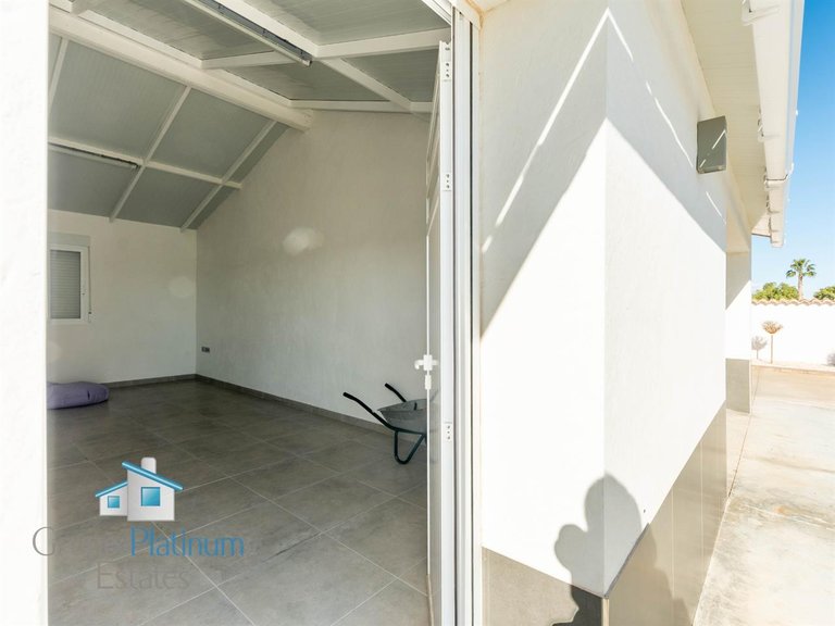 Villa for Sale in Esparragal De Puerto Lumbreras, Murcia 26