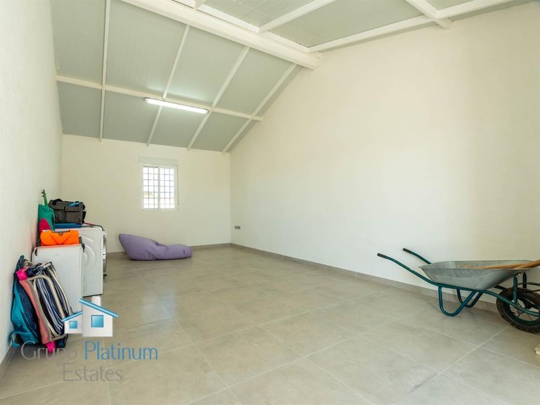 Villa for Sale in Esparragal De Puerto Lumbreras, Murcia 27
