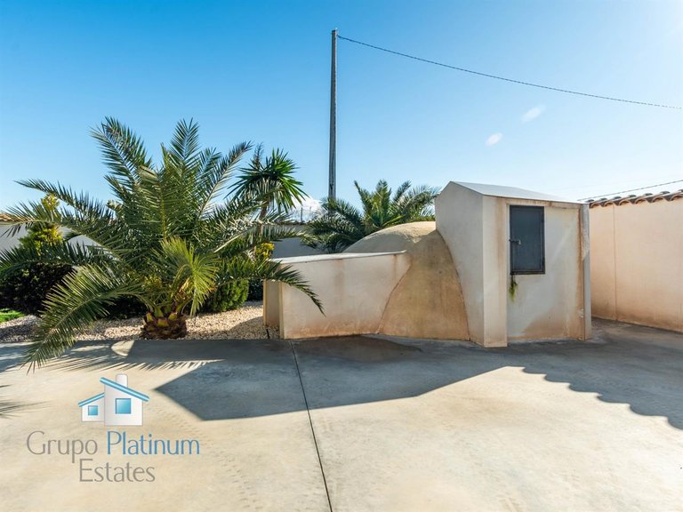 Villa for Sale in Esparragal De Puerto Lumbreras, Murcia 34