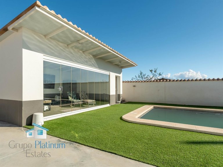 Villa for Sale in Esparragal De Puerto Lumbreras, Murcia 20